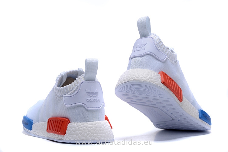 adidas nmd blanche bleu adidas nmd blanche bleu
